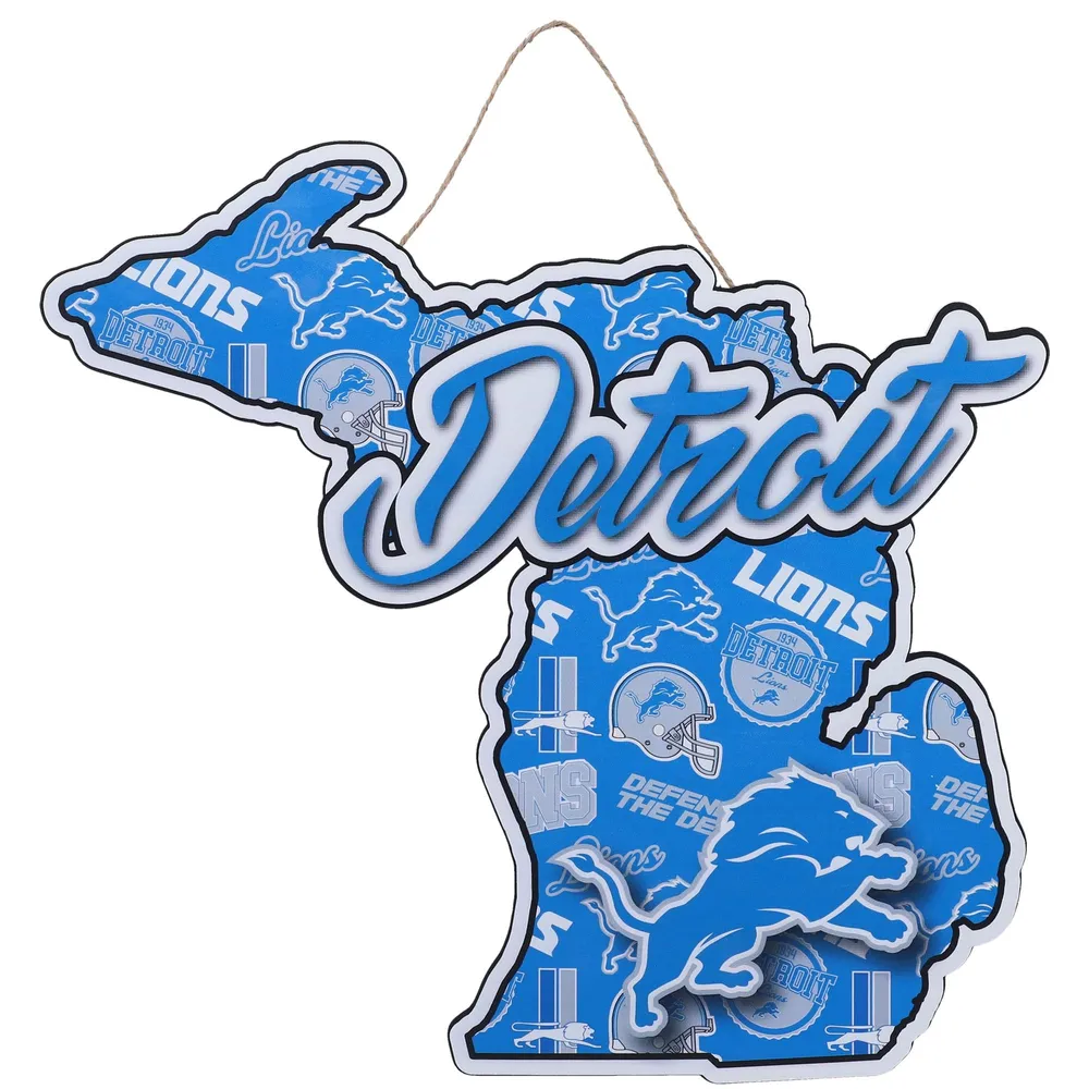 Detroit Lions on X: “It starts with the guy in the mirror.” https