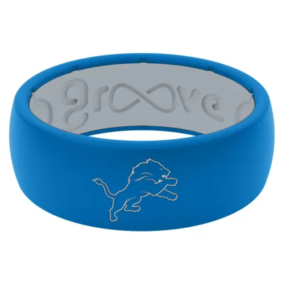 Detroit Lions Groove Life Original Ring