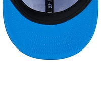 Casquette ajustée My 1st 59FIFTY pour bébé New Era Detroit Lions bleu