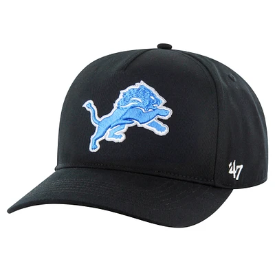Men's '47 Detroit Lions Hitch Adjustable Hat