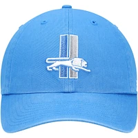Casquette réglable '47 Detroit Lions Clean Up Legacy pour homme
