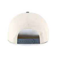 Men's '47 Cream Detroit Lions Ranchero Hitch Adjustable Hat
