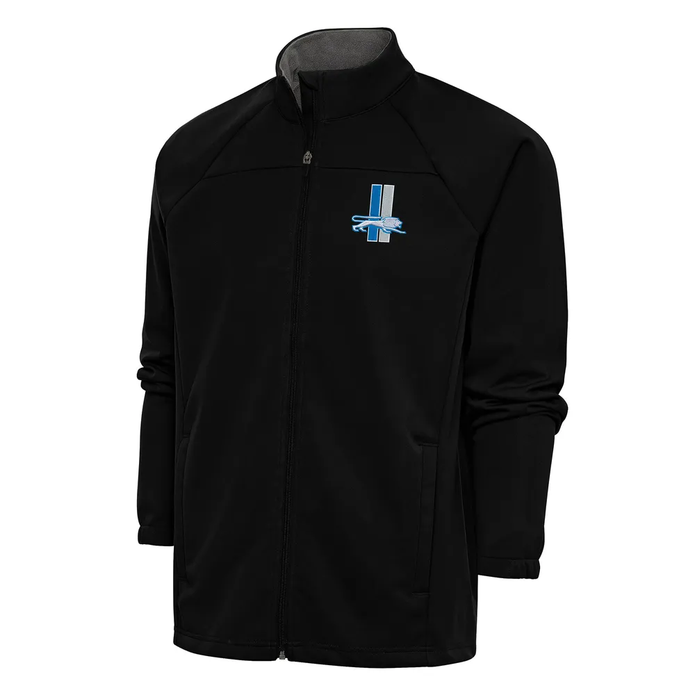 Detroit Lions Nike Men's NFL FZ Jacket M