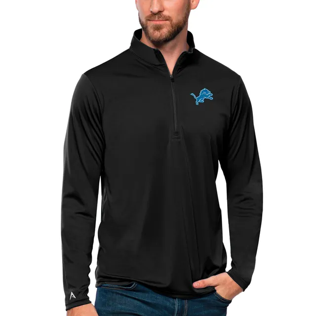 Lids Detroit Lions Fanatics Branded Playability Pullover Sweatshirt -  Heather Gray