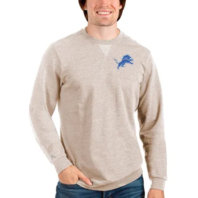 Fanatics Titans Playability Pullover Sweatshirt - Men's