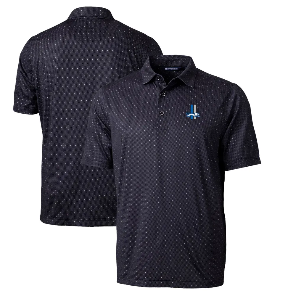 NFL Detroit Lions Polos Clothing