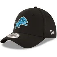 Men's New Era Black/Camo Detroit Lions 2021 Salute To Service