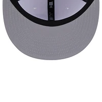 Casquette à visière plate 9FIFTY Detroit Lions de New Era pour homme