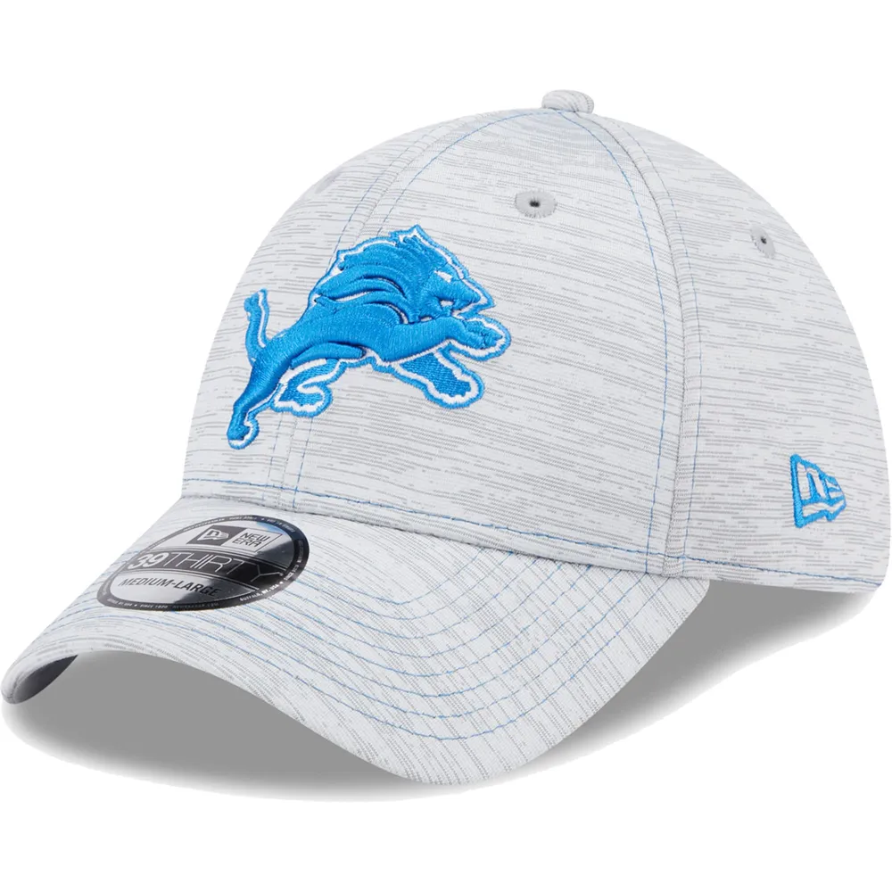 Detroit Lions New Era Apparel, Lions New Era Clothing, Merchandise