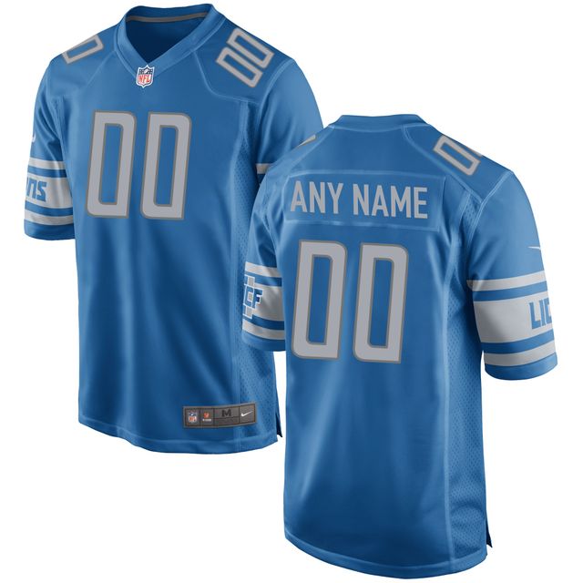 Detroit Lions Small Nike Shirt