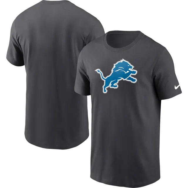 Detroit Lions Small Nike Shirt