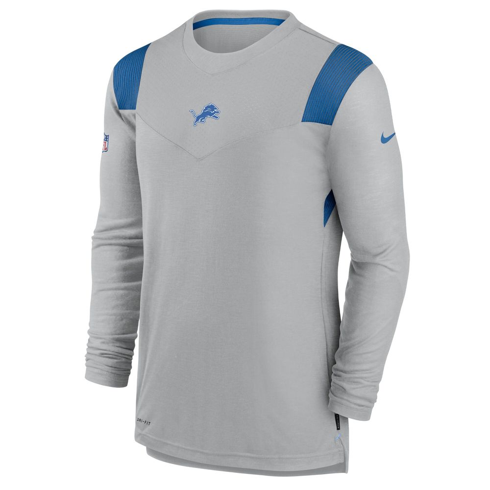 Nike Logo Essential (NFL Detroit Lions) Men's T-Shirt.