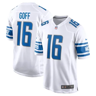 Lids Jared Goff Detroit Lions Highland Mint 13'' x 16'' New Team