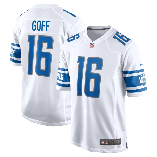 Jared Goff Detroit Lions T-Shirt