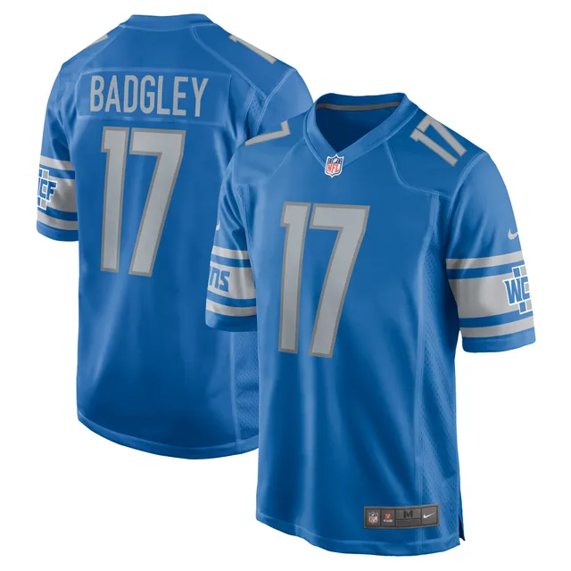 Michael Bandy 83 Los Angeles Chargers Women's Player Game Jersey