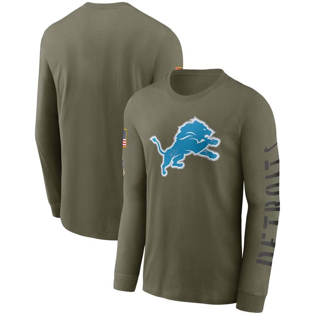 Lids Detroit Lions Antigua Reward Chenille Pullover Crewneck Sweatshirt -  Oatmeal