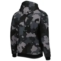 Lids Detroit Lions The Wild Collective Camo Pullover Hoodie