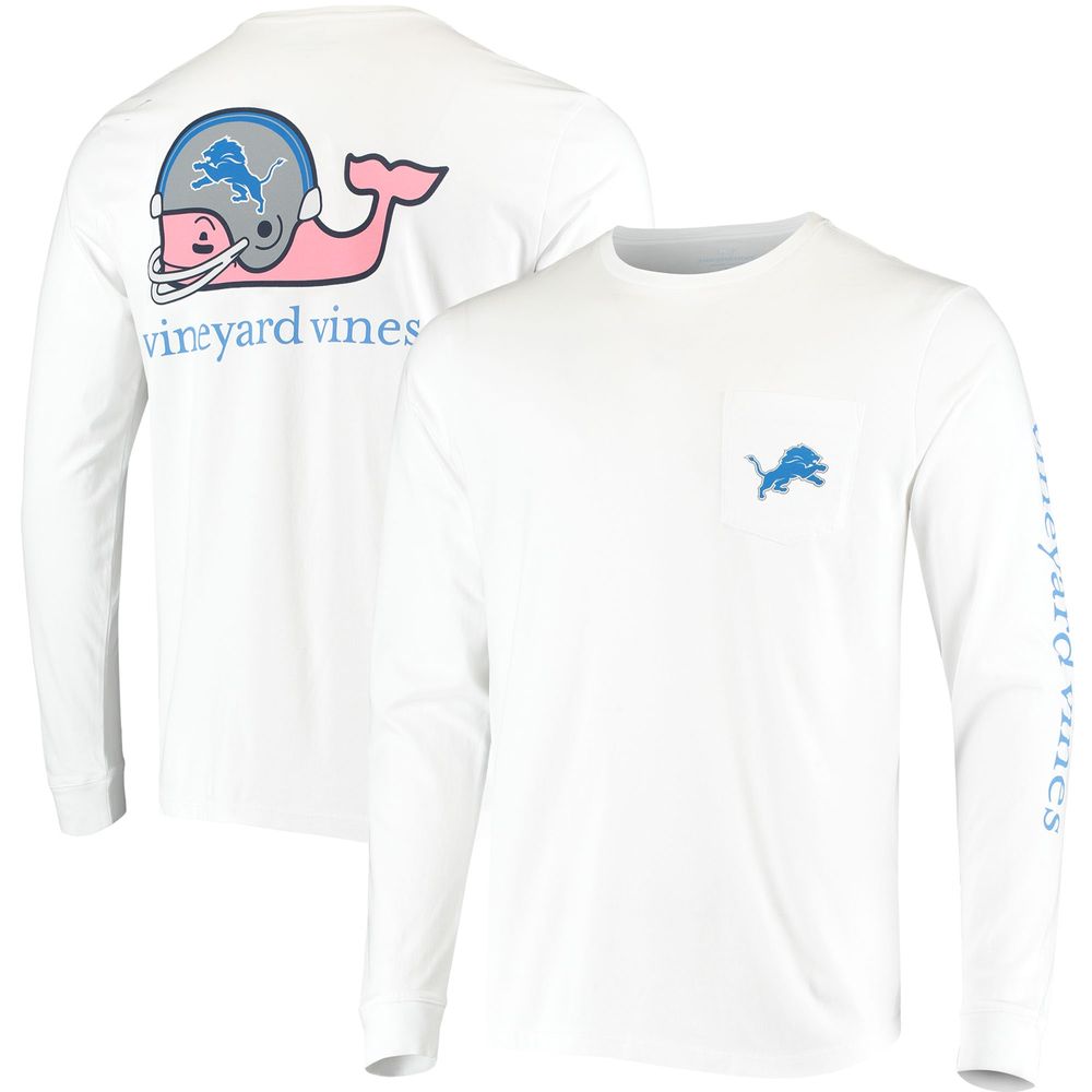 vineyard vines long sleeve mens