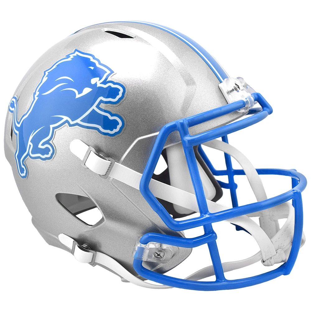 Riddell Detroit Lions  2024 Speed Replica Helmet