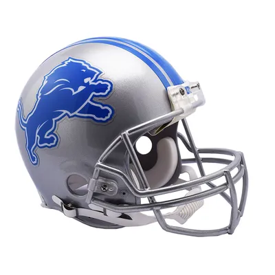 Lids Detroit Lions Riddell 2022 Salute To Service Speed Flex Authentic  Helmet