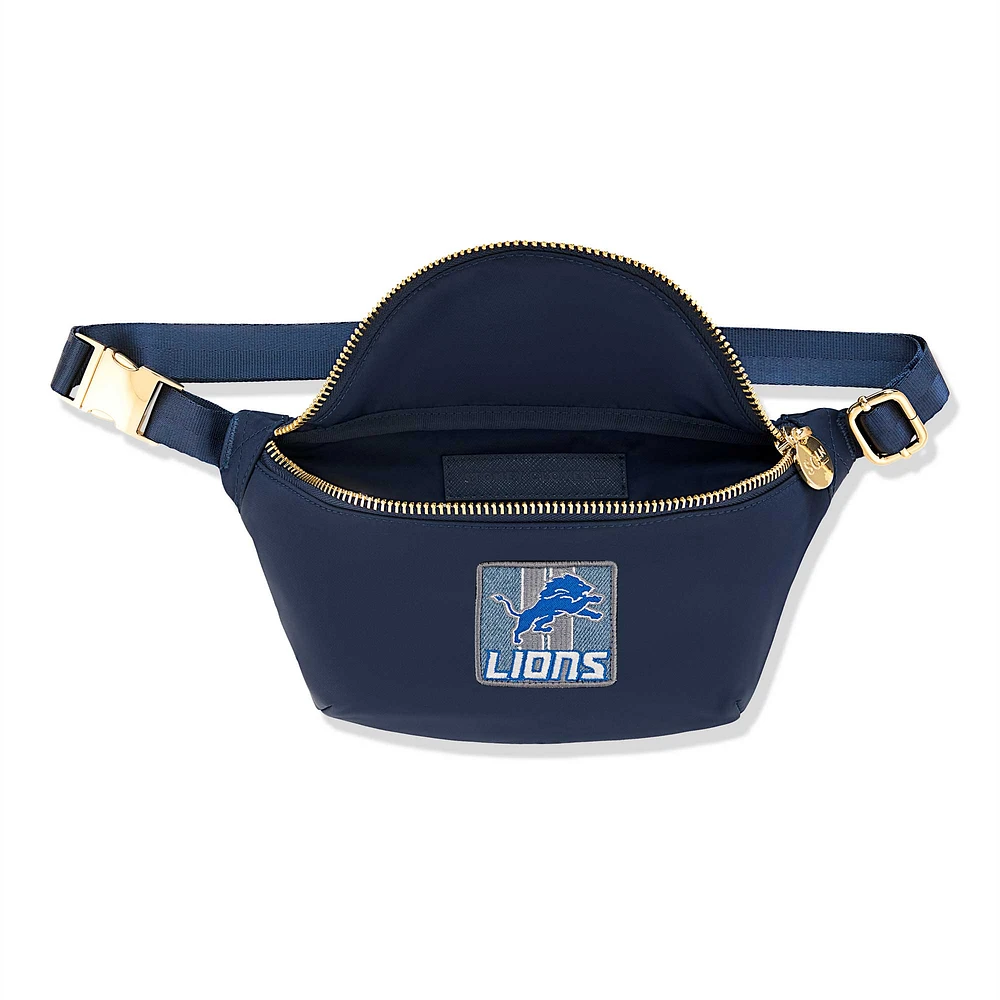 Sac ceinture classique Stoney Clover Lane Detroit Lions