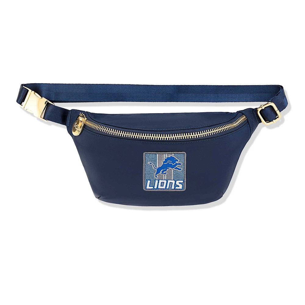 Sac ceinture classique Stoney Clover Lane Detroit Lions