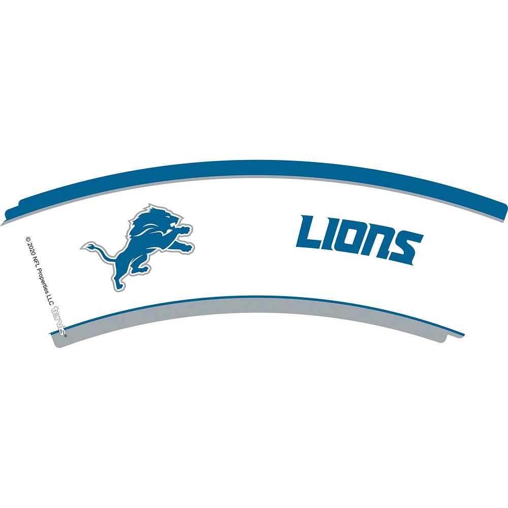 Tervis Detroit Lions 16oz. Tradition Classic Mug