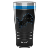 Tervis Lions de Détroit 20oz. Gobelet de jeu de nuit