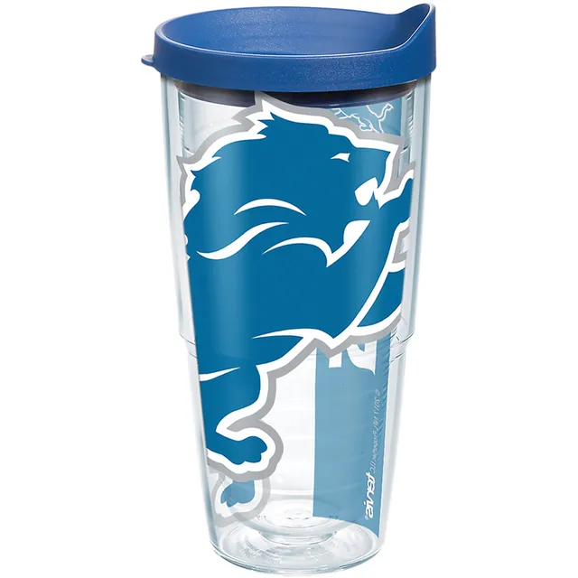 Tervis Detroit Lions 24oz. Classic Arctic Tumbler