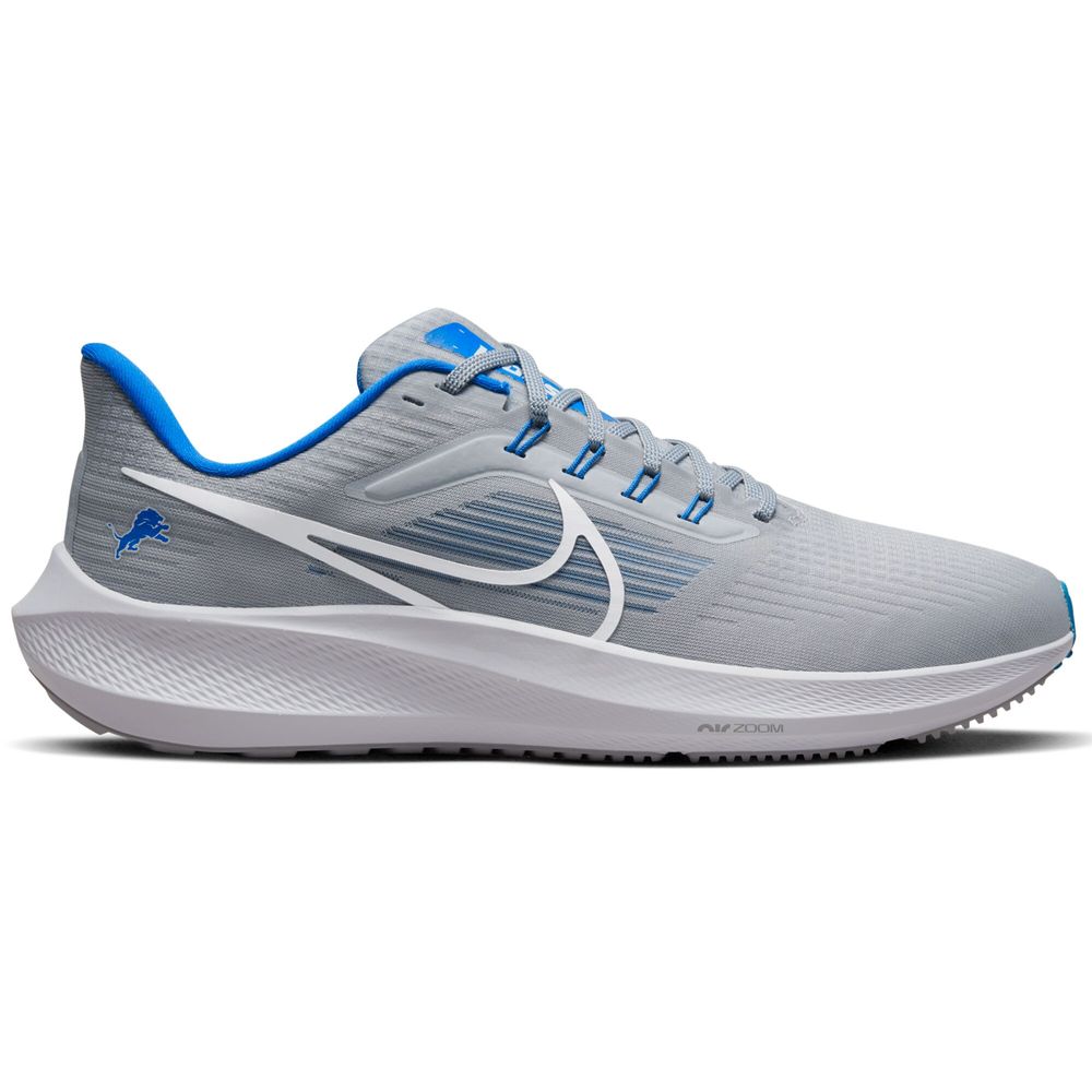 detroit lions nike pegasus