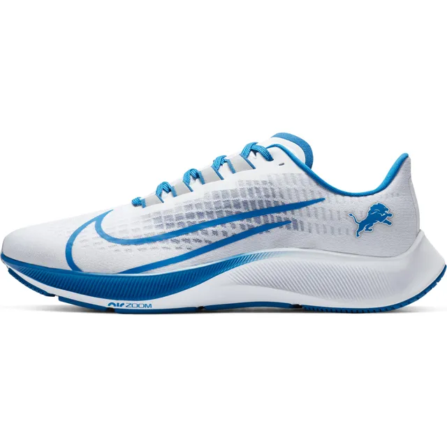 Lids Dallas Cowboys Nike Unisex Zoom Pegasus 39 Running Shoe