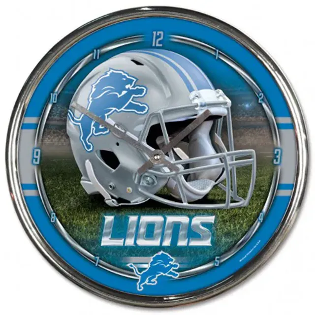 Lids Detroit Lions WinCraft 13 x 32 Slogan Pennant