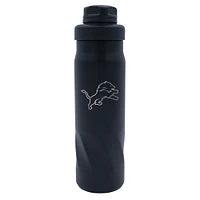 WinCraft Detroit Lions 20oz. Morgan Water Bottle