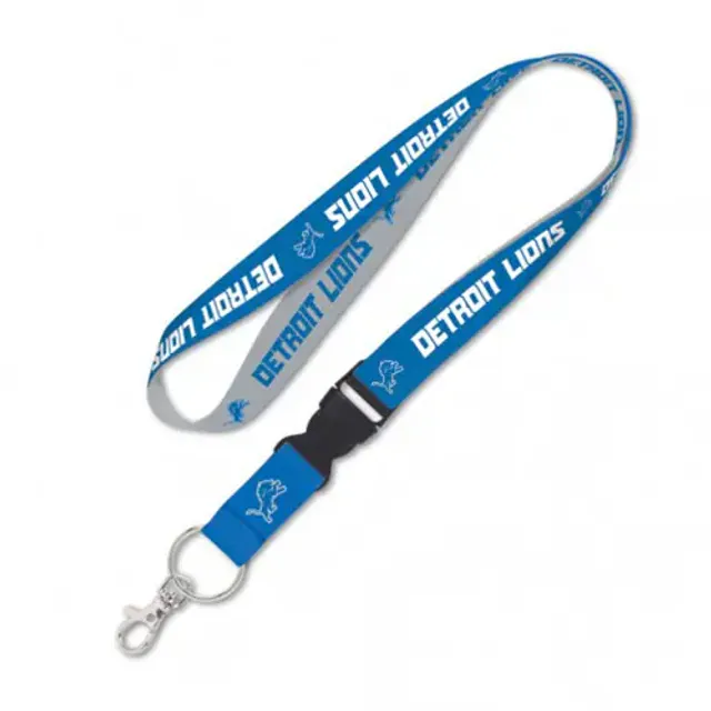 NFL, Other, Chicago Bears Lanyard With Lobster Clasp