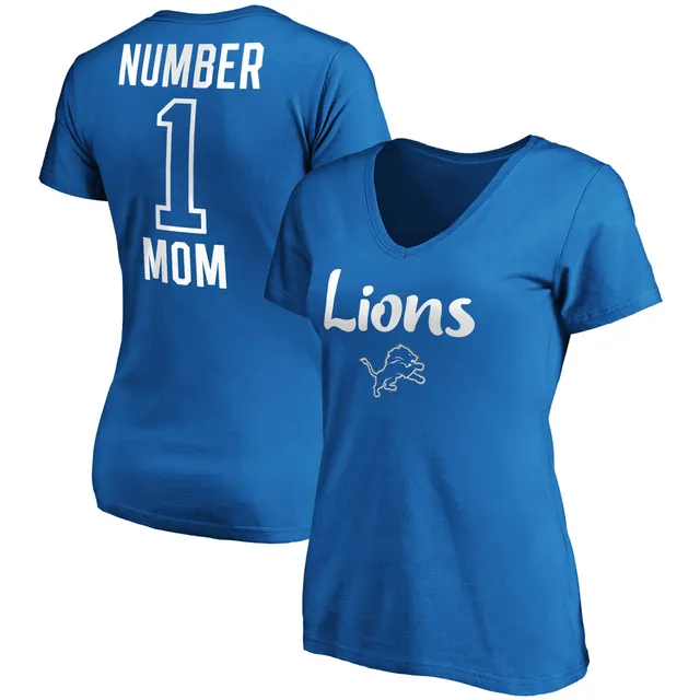 Detroit Lions on Fanatics