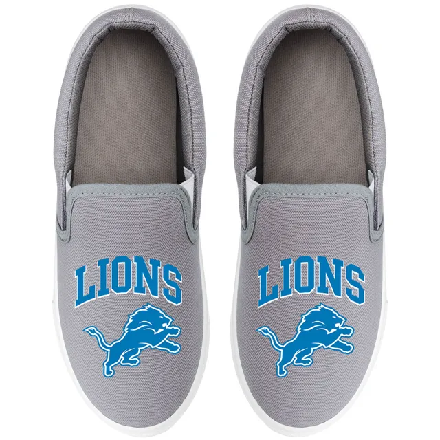 Detroit Lions, Shoes, Detroit Lions Slippers Mens Size 9