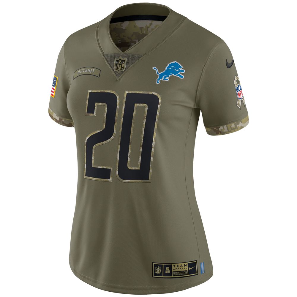 2022 NFL Salute to Service hoodies, jerseys, camo beanies now available at  Fanatics 