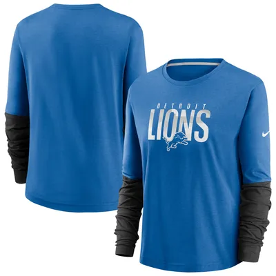 Nike Team Athletic (NFL Detroit Lions) Men's T-Shirt.