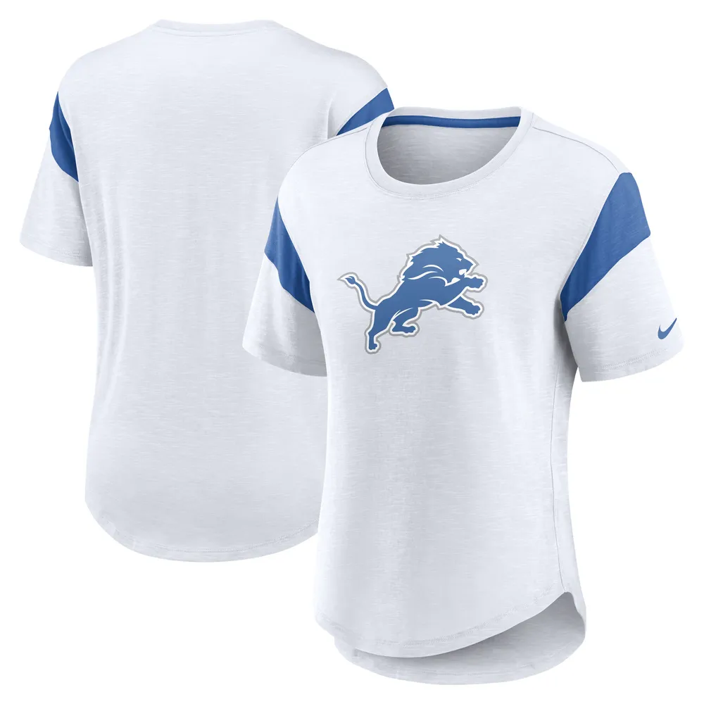 Nike Fashion (NFL Detroit Lions) Women's T-Shirt.