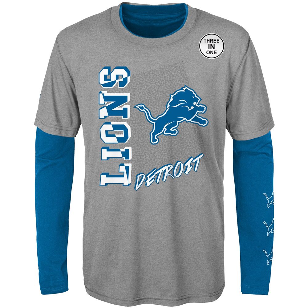 Detroit Lions Youth - Detroit Lions Youth Football