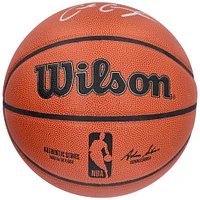 Cade Cunningham Detroit Pistons Autographed Wilson Authentic Series Indoor/Outdoor Basketball