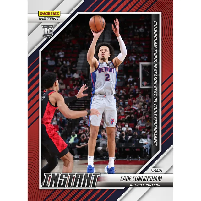 Lids Devin Booker Phoenix Suns Fanatics Exclusive Parallel Panini Instant  Booker Drops a Season-Best 48 Points in Win Single Trading Card - Limited  Edition of 99