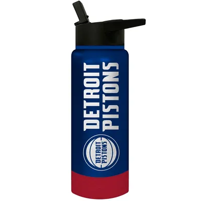 Detroit Pistons 24oz. Thirst Hydration Water Bottle
