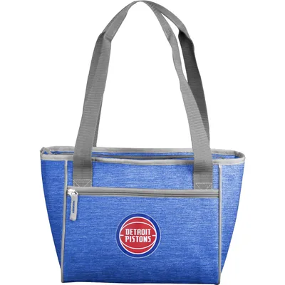 Detroit Pistons Team 16-Can Cooler Tote