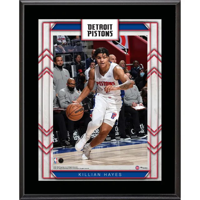 Lids Cade Cunningham Detroit Pistons Pro Standard Capsule Player