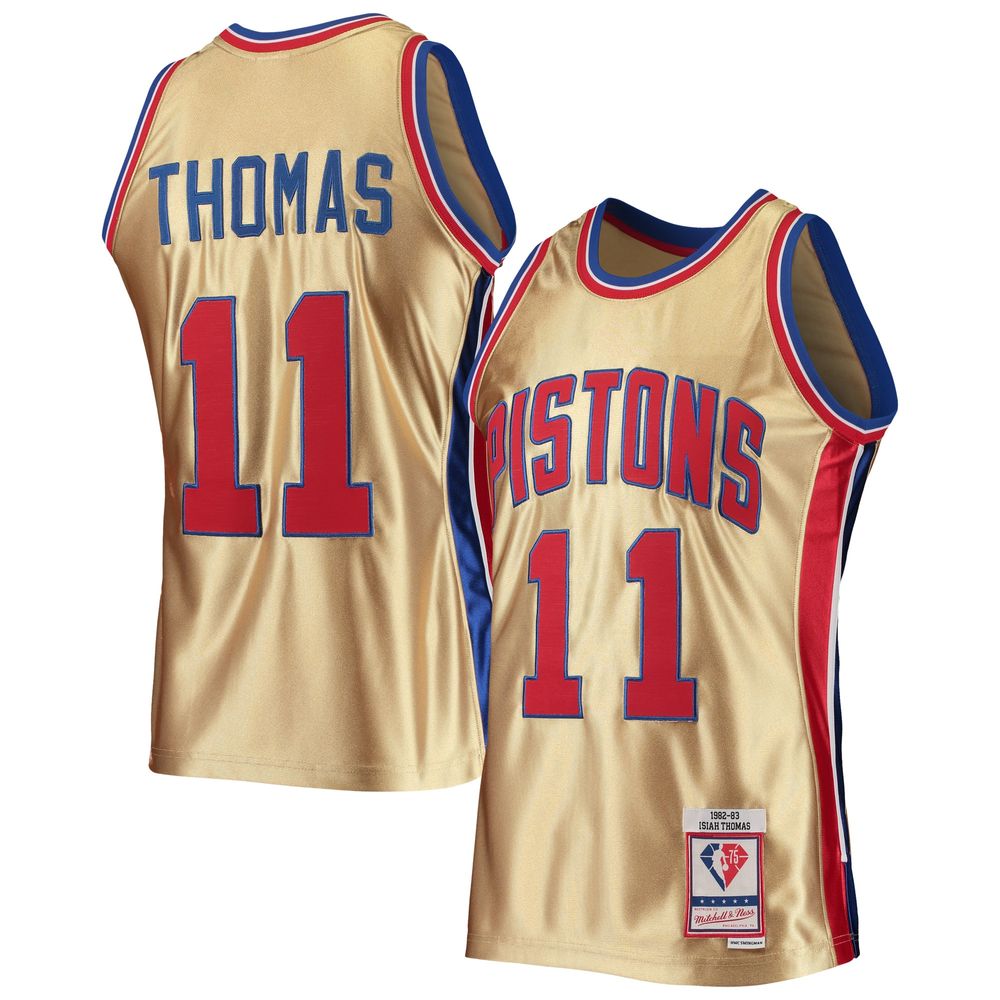 isaiah thomas mitchell and ness