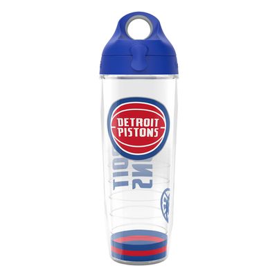 Tervis Detroit Pistons 24oz. Arctic Classic Water Bottle