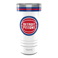 Tervis Detroit Pistons 30oz. Arctic Stainless Steel Tumbler