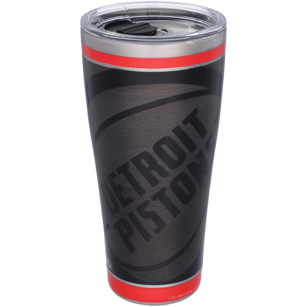 Tervis Détroit Pistons 30 oz. Gobelet en acier inoxydable occultant