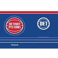 Tervis Détroit Pistons 30oz. Gobelet en acier inoxydable MVP